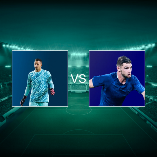 Royale Union Saint-Gilloise vs KAA Gent Belgian Pro League