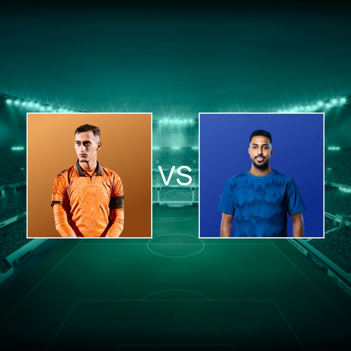 RS Berkane vs Al-Hilal S.C. Quarter Final CAF Champions League