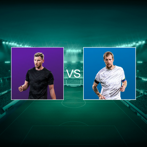 RSC Anderlecht vs BK Häcken Europa League