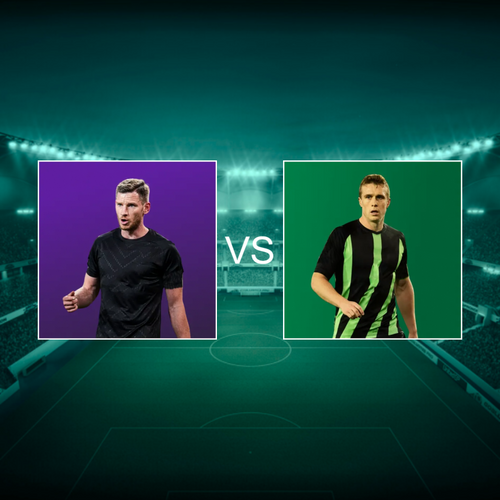 RSC Anderlecht vs Cercle Brugge KSV Belgian Pro League
