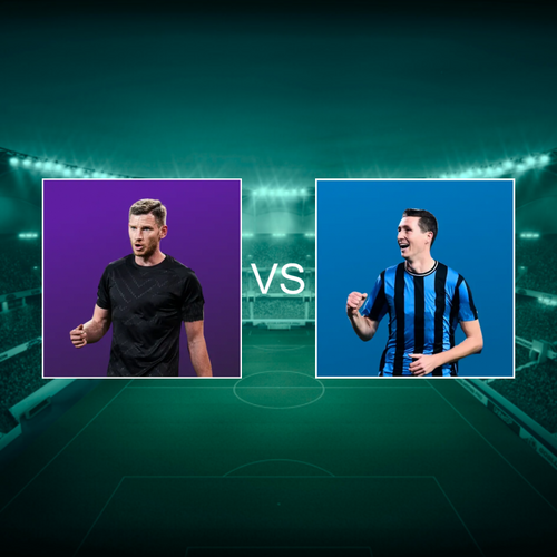 RSC Anderlecht vs Club Brugge KV Belgian Pro League