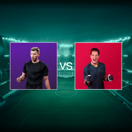 RSC Anderlecht vs FC Red Bull Salzburg Europa League