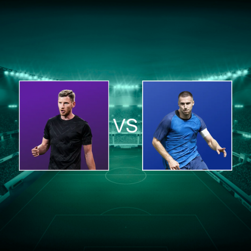 RSC Anderlecht vs F.C.V. Dender E.H. Belgian Pro League