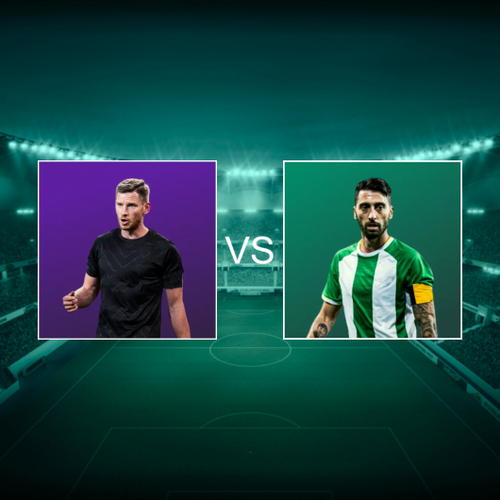 RSC Anderlecht vs Hammarby IF Europa League