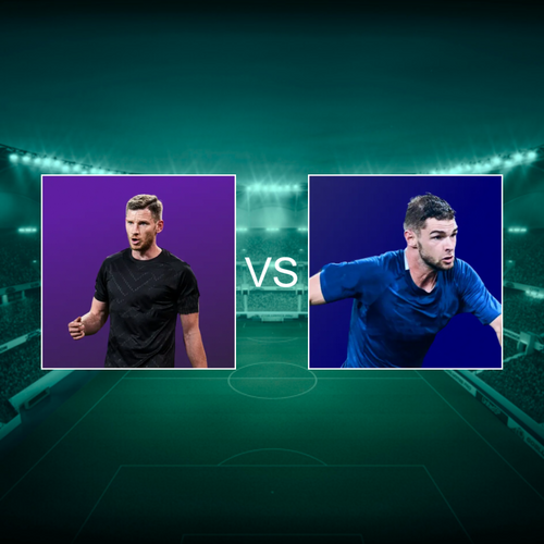 RSC Anderlecht vs KAA Gent Belgian Pro League