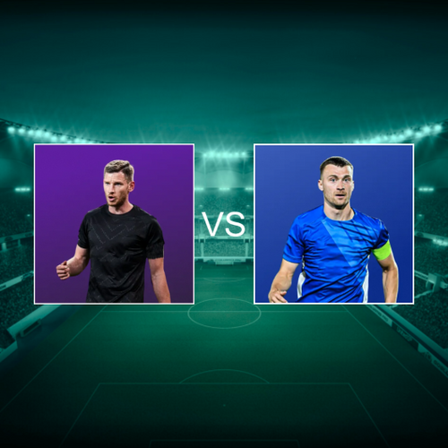 RSC Anderlecht vs KRC Genk Belgian Pro League