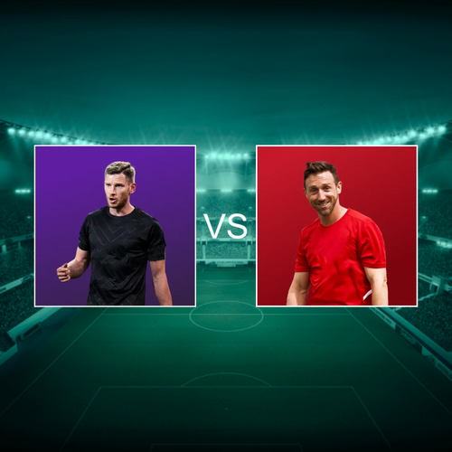 RSC Anderlecht vs K.V. Kortrijk Belgian Pro League