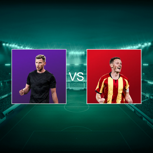 RSC Anderlecht vs K.V. Mechelen Belgian Pro League