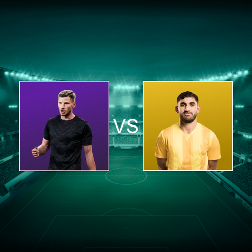 RSC Anderlecht vs K.V.C. Westerlo Belgian Pro League