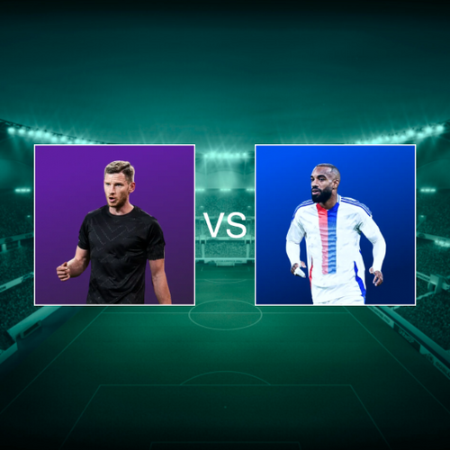 RSC Anderlecht vs Olympique Lyonnais Europa League