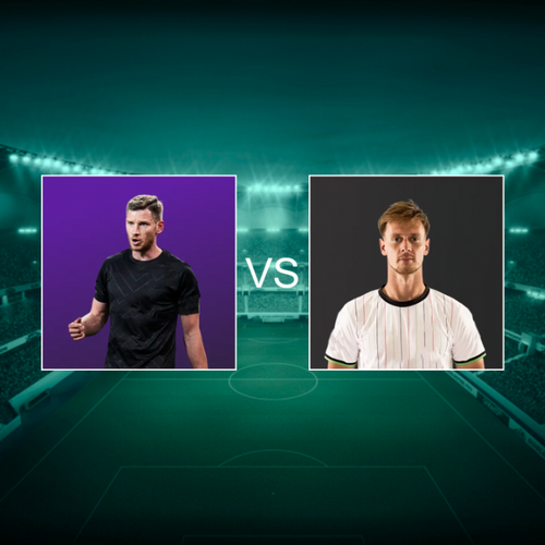 RSC Anderlecht vs Oud-Heverlee Leuven Belgian Pro League