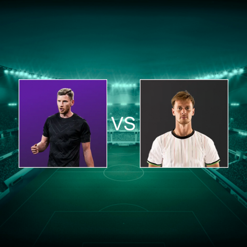 RSC Anderlecht vs Oud-Heverlee Leuven Belgian Pro League