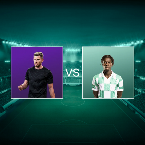 RSC Anderlecht vs RAAL La Louvière Belgian Pro League