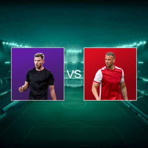RSC Anderlecht vs Royal Antwerp FC Belgian Pro League