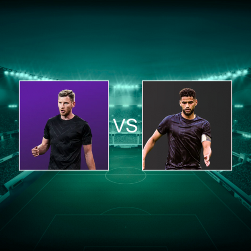 RSC Anderlecht vs Royal Charleroi SC Belgian Pro League