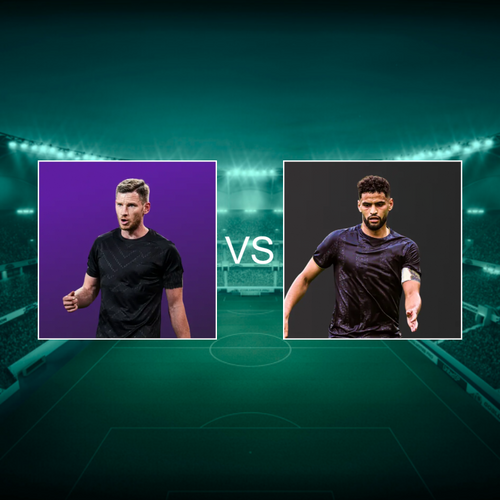 RSC Anderlecht vs Royal Charleroi SC Belgian Pro League