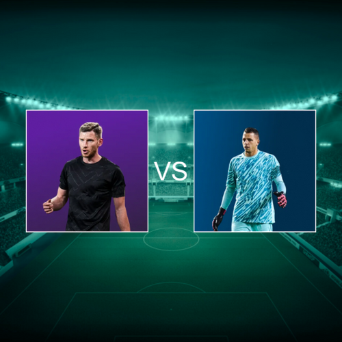 RSC Anderlecht vs Royale Union Saint-Gilloise Belgian Pro League