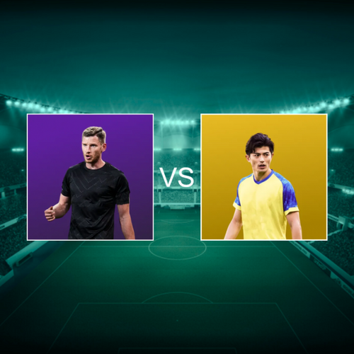 RSC Anderlecht vs Sint-Truidense V.V. Belgian Pro League