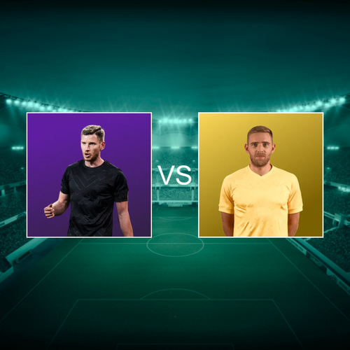 RSC Anderlecht vs SK Beveren Belgian Pro League