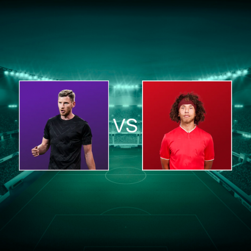 RSC Anderlecht vs Standard de Liège Belgian Pro League