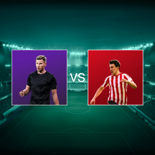 RSC Anderlecht vs Sunderland AFC Europa League