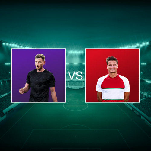 RSC Anderlecht vs SV Zulte Waregem Belgian Pro League