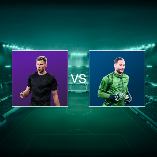 RSC Anderlecht vs TSG 1899 Hoffenheim Europa League