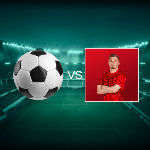 RSV Eintracht 1949 vs 1. FC Kaiserslautern DFB Pokal