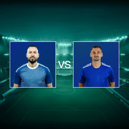 Ruch Chorzów vs Miedź Legnica 1 Liga