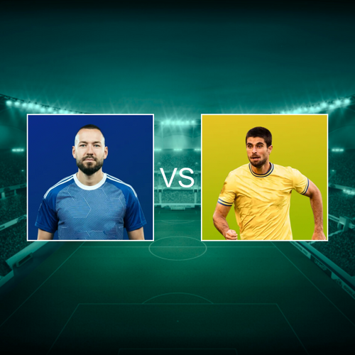 Ruch Chorzów vs Arka Gdynia FC 1 Liga