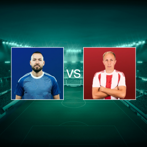 Ruch Chorzów vs Pogoń Grodzisk Mazowiecki 1 Liga