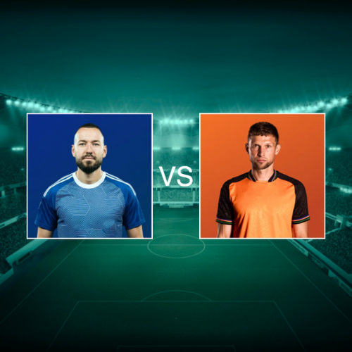 Ruch Chorzów vs Chrobry Głogów 1 Liga