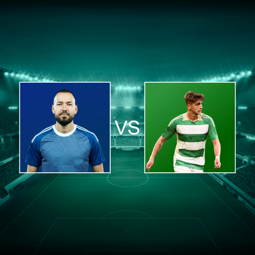 Ruch Chorzów vs Lechia Gdańsk 1 Liga