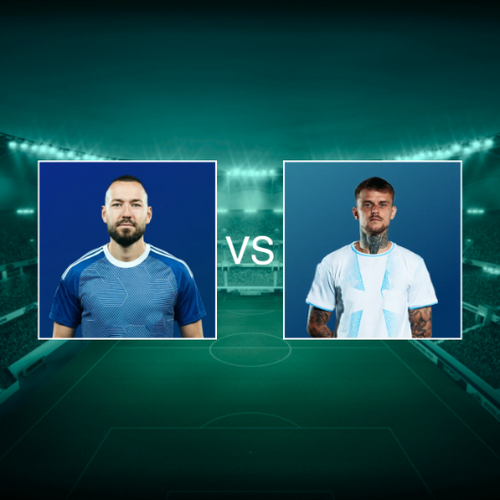 Ruch Chorzów vs Stal Rzeszów 1 Liga