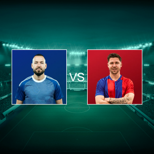 Ruch Chorzów vs Odra Opole 1 Liga