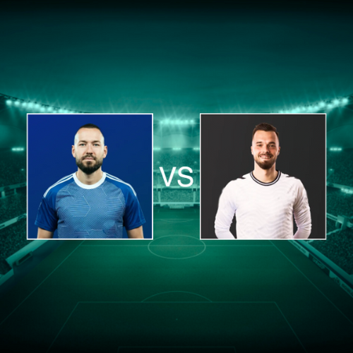 Ruch Chorzów vs Polonia Warszawa 1 Liga