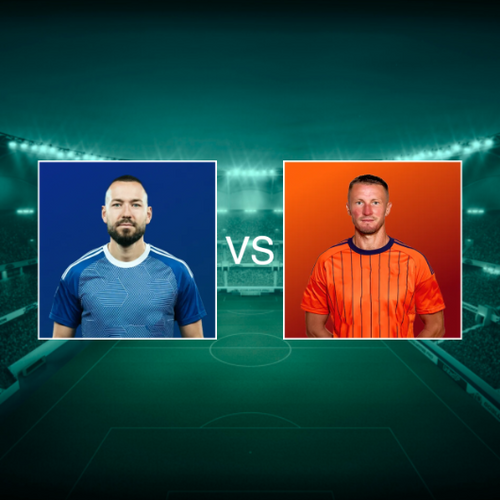 Ruch Chorzów vs Bruk-Bet Termalica Nieciecza 1 Liga