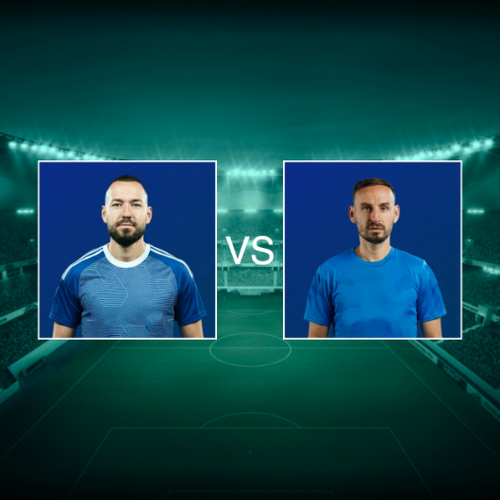 Ruch Chorzów vs MKP Pogoń Siedlce 1 Liga