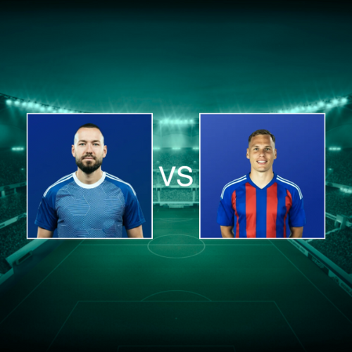 Ruch Chorzów vs Polonia Bytom 1 Liga