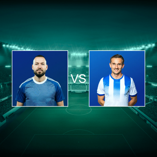 Ruch Chorzów vs Stal Mielec 1 Liga