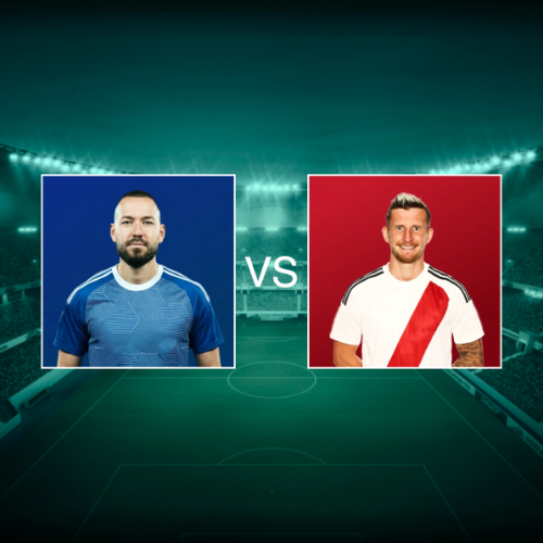 Ruch Chorzów vs ŁKS Łódź 1 Liga