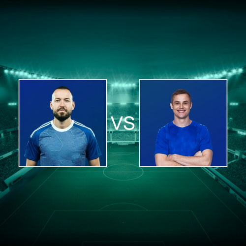 Ruch Chorzów vs Unia Skierniewice 1 Liga