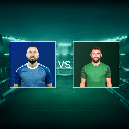 Ruch Chorzów vs Warta Poznań 1 Liga