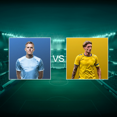 Sønderjyske Fodbold vs Brøndby IF Danish Superliga
