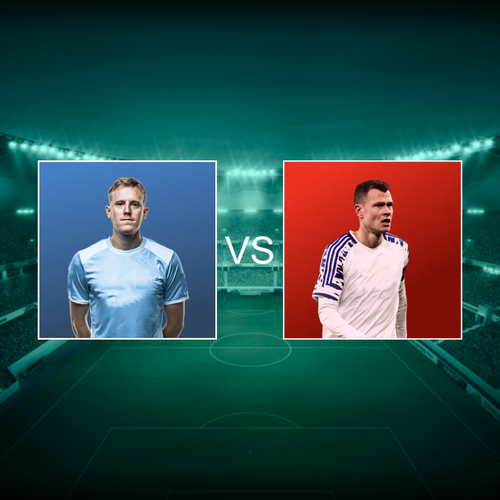 Sønderjyske Fodbold vs FC Copenhagen Danish Superliga
