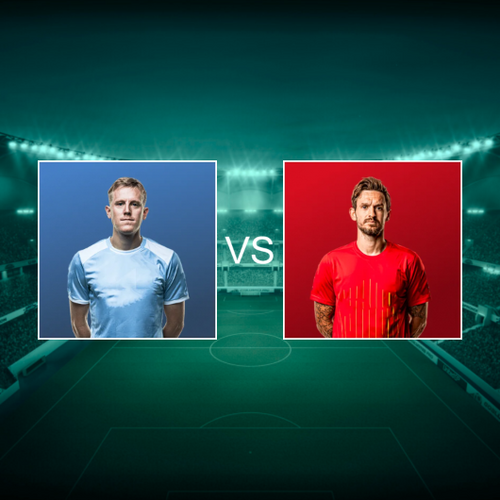 Sønderjyske Fodbold vs FC Nordsjaelland Danish Superliga