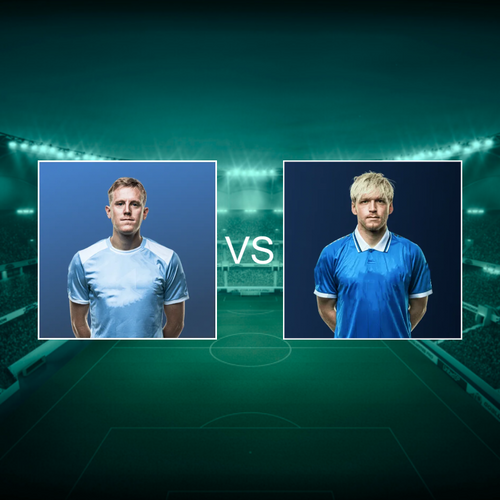 Sønderjyske Fodbold vs Lyngby Boldklub Danish Superliga