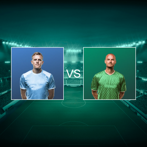 Sønderjyske Fodbold vs Odense Boldklub Danish Superliga