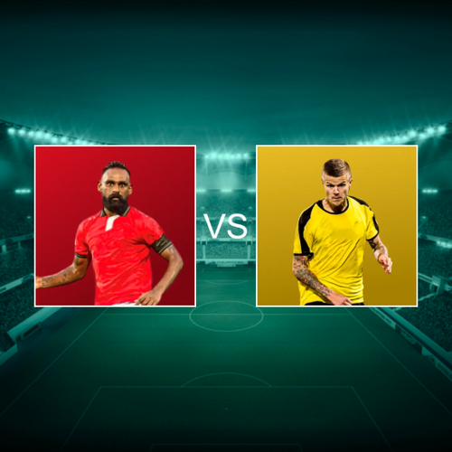 Sabah FC vs Kuopion Palloseura Champions League