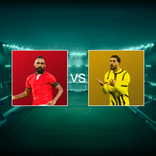 Sabah FC vs Borussia Dortmund Champions League